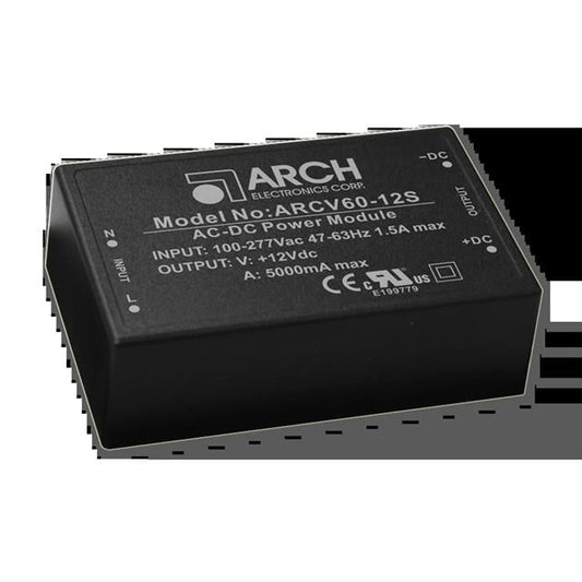 ARCV60-15S