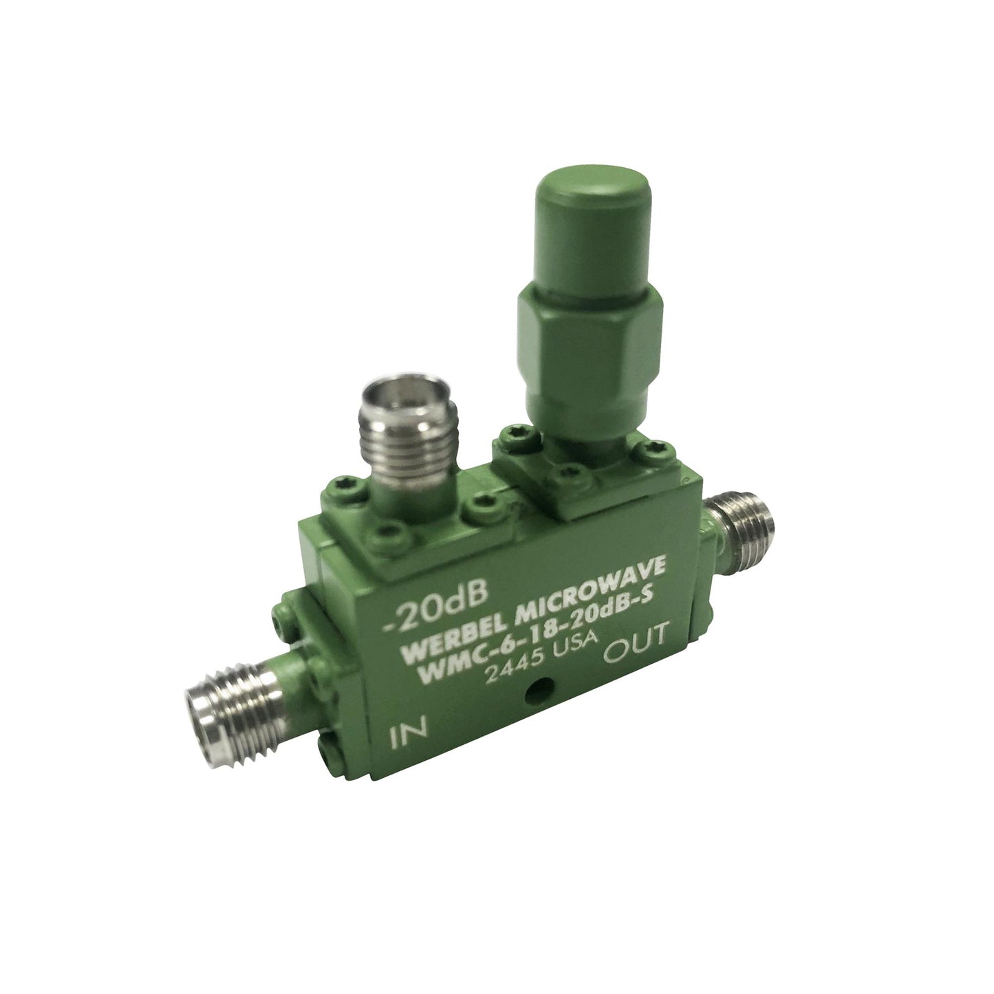 WMC-6-18-20DB-S