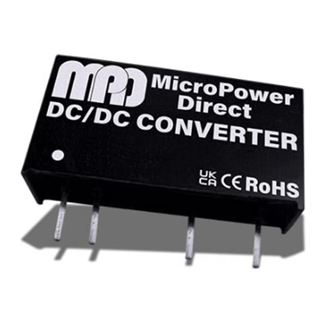 MD215D-09B