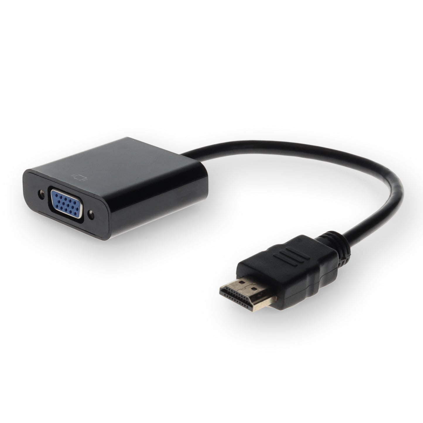 HDMI2VGA-C