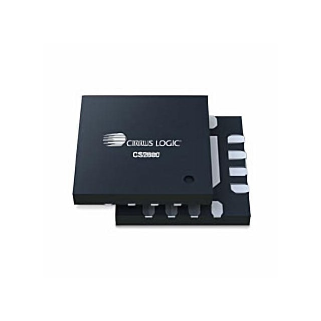 CS2600-DN
