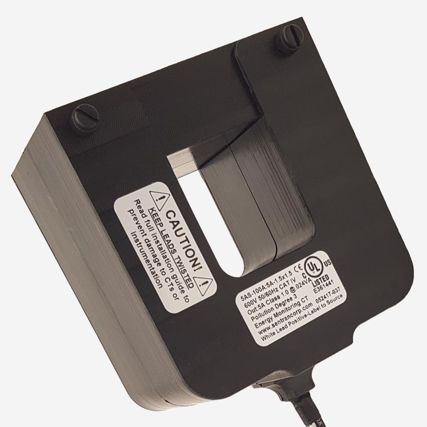 5AS-800A:5A-2x2(1%,2.5VA)