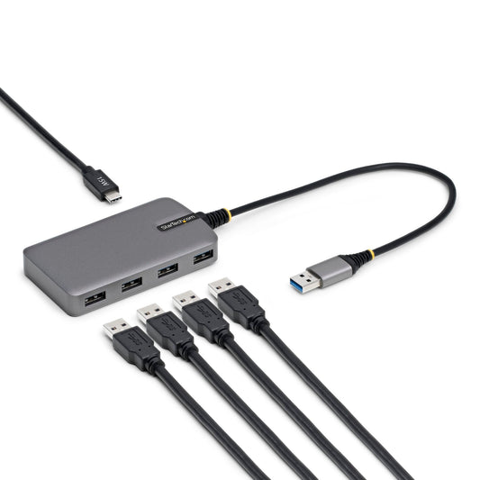 5G4AC-USB-A-HUB