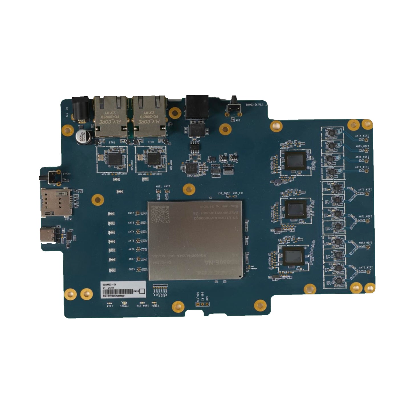5GDM03-EK