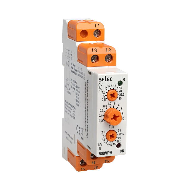 600VPR-1-130/320-CE