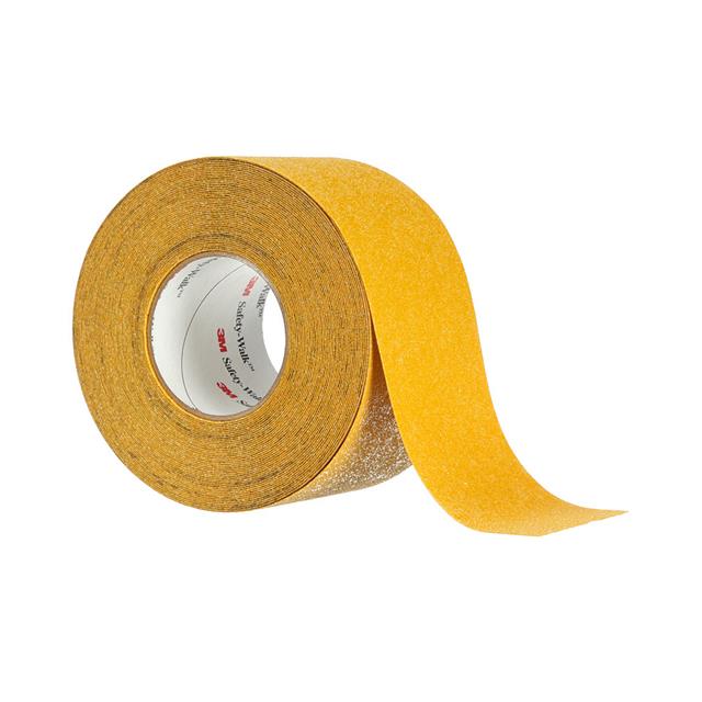 630-B-YELLOW-4"X60'