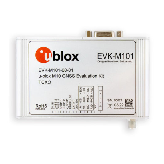 EVK-M101-00