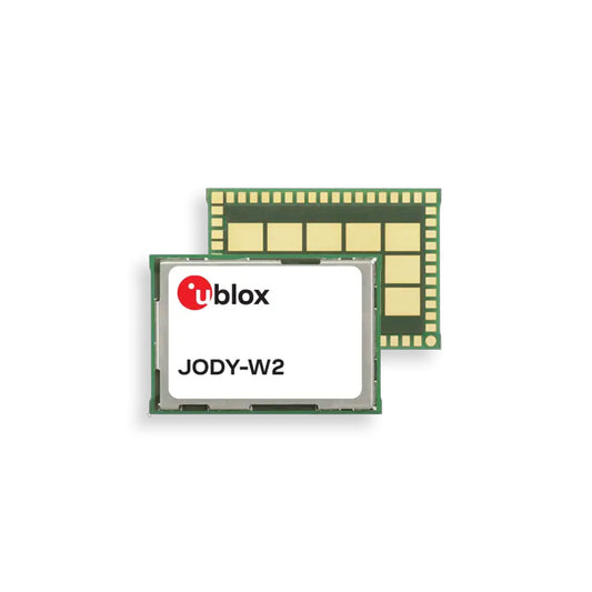 JODY-W263-10B