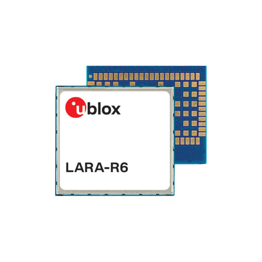 LARA-R6401-01B