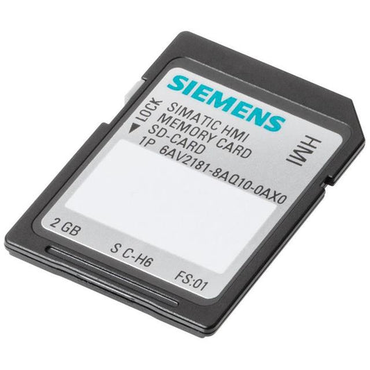 6AV68810AQ100AA0
