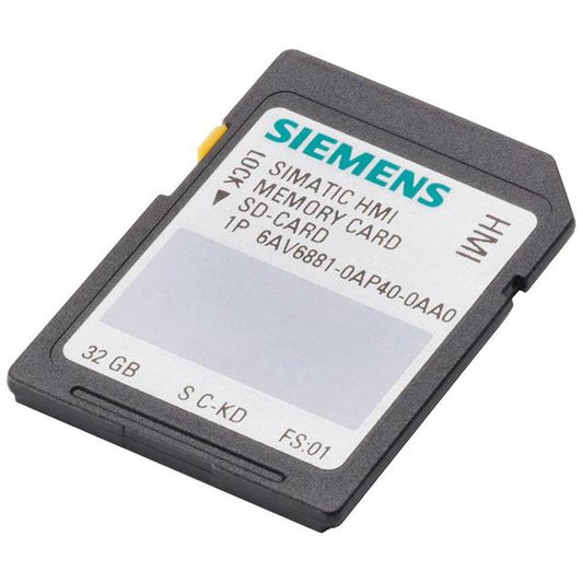 6AV68810AQ400AA0