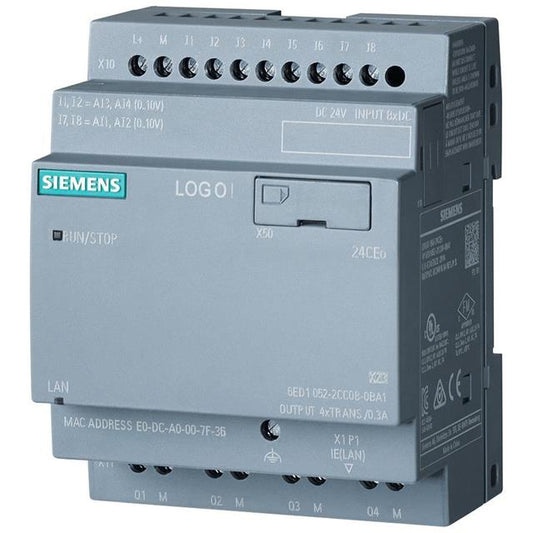 6ED10522CC080BA1