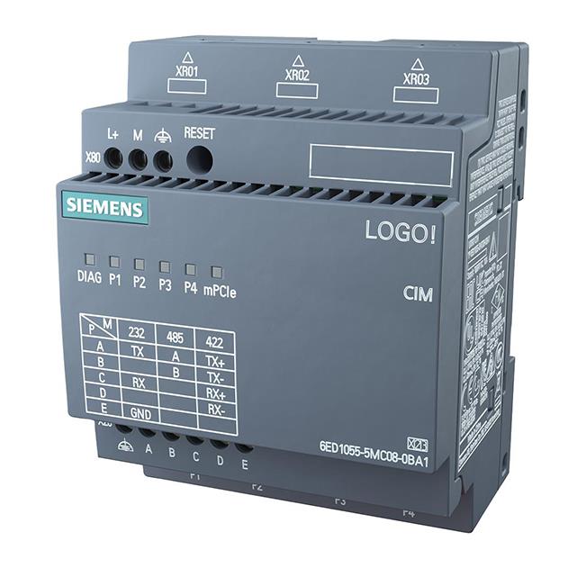 6ED10555MC080BA1