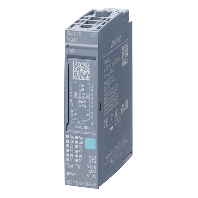 6ES71386EB000BA0