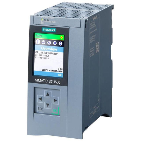 6ES75163FN020AB0