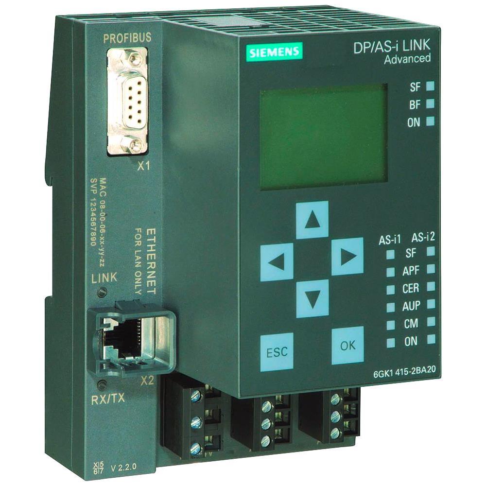 6GK14152BA20