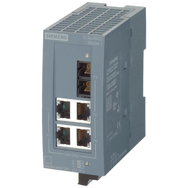6GK50041BD001AB2