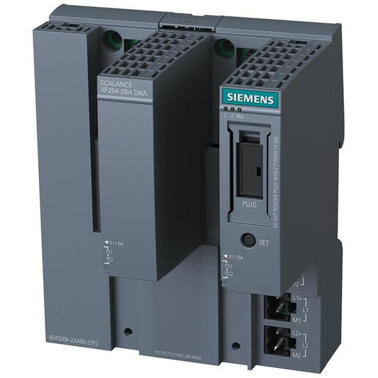 6GK52040BA002YF2