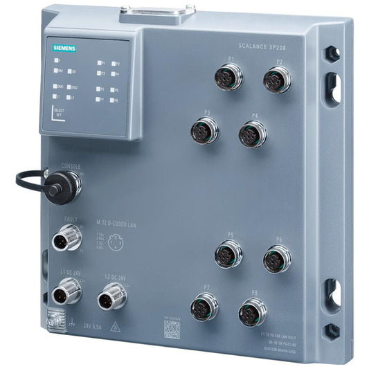 6GK52080HA002AS6