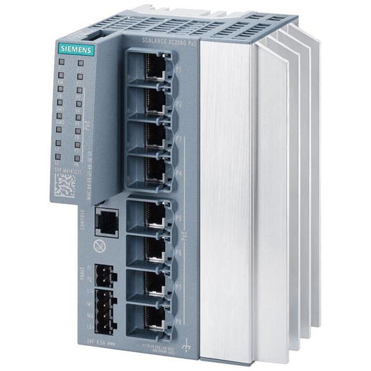 6GK52080RA002AC2