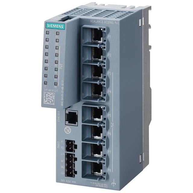6GK52080RA005AC2