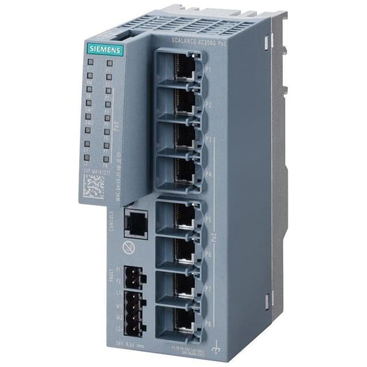 6GK52080RA005AC2