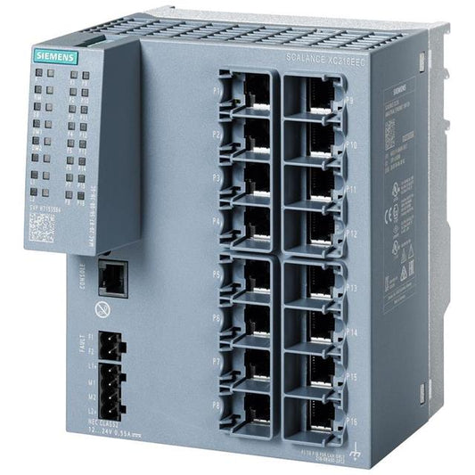 6GK52160BA002FC2