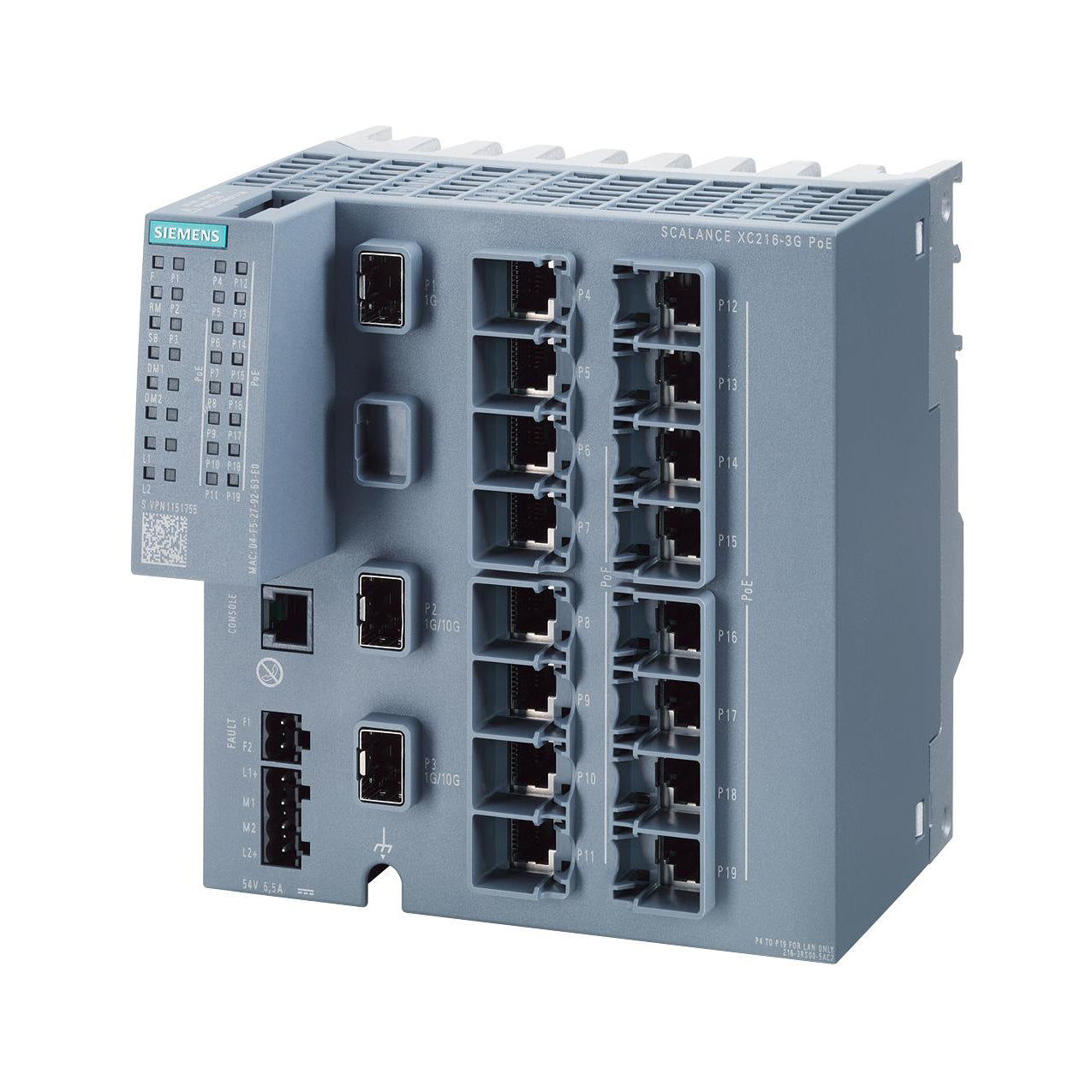 6GK52163RS005AC2