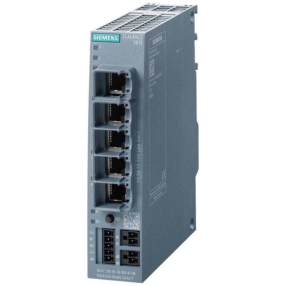 6GK56150AA002AA2