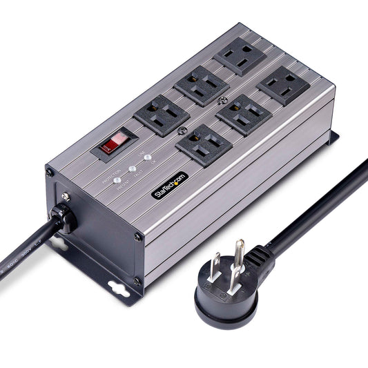 6N515S8-POWER-STRIP