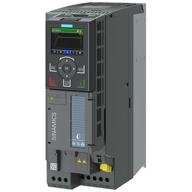 6SL32203YC181UF0