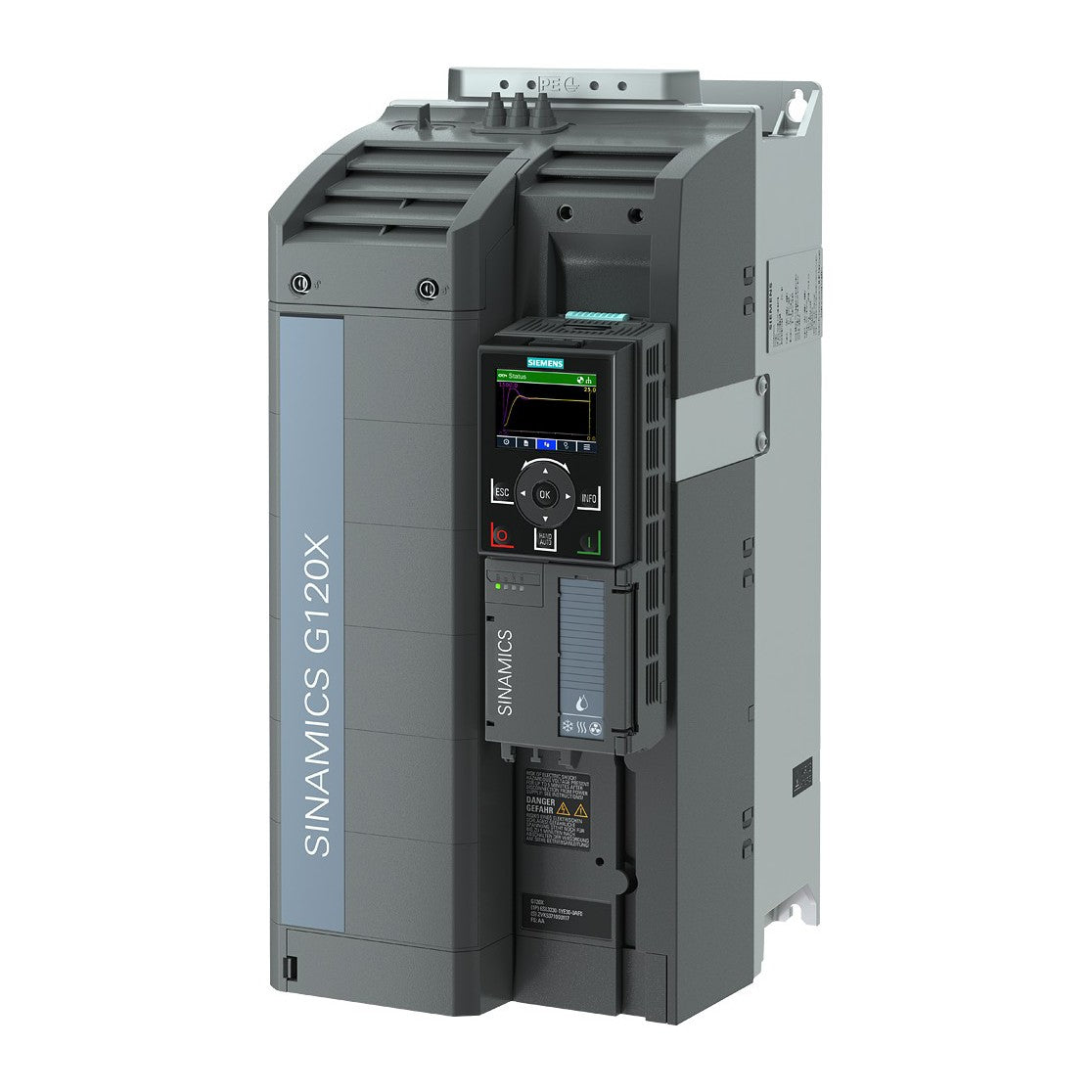 6SL32201YH180UB0