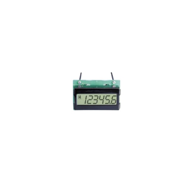 700PN-010 MODULE
