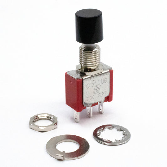 700SP7B10M1QEHC1BLK