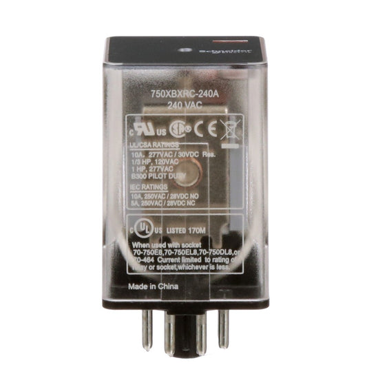 750XBXRC-240A