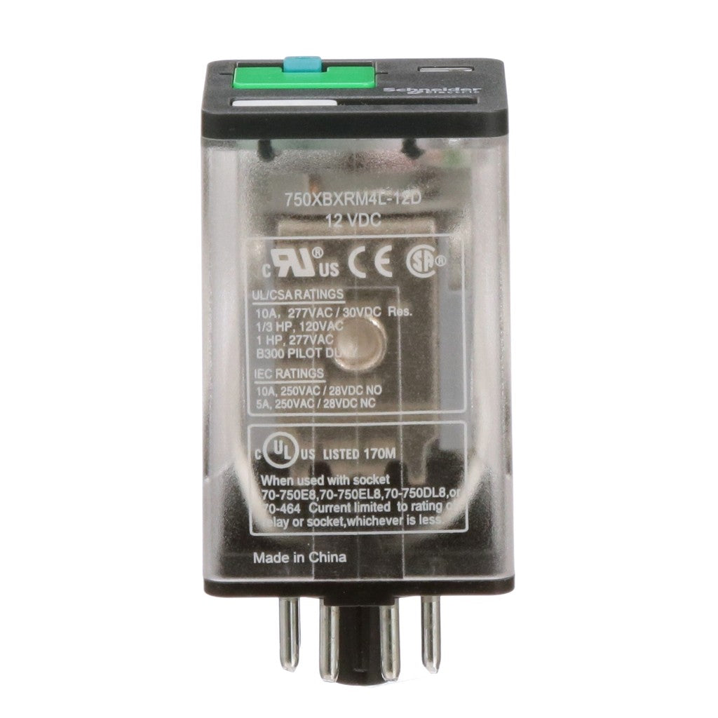 750XBXRM4L-12D
