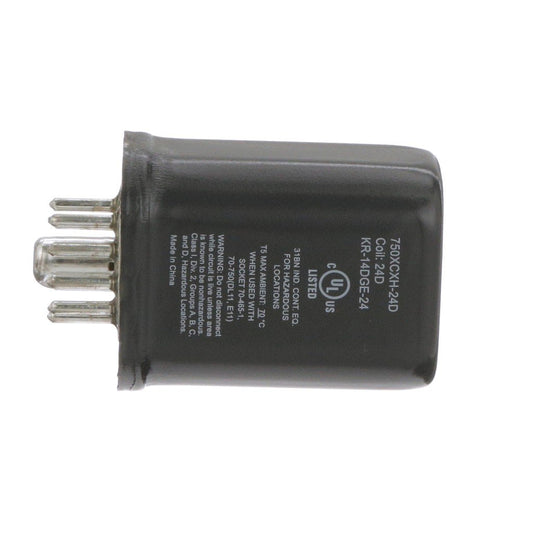 750XCXH-24D