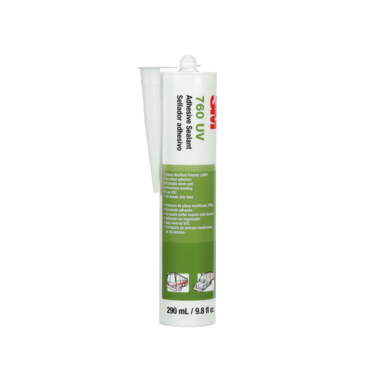 760 UV 600ML GRAY