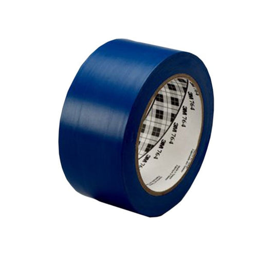 764-BLUE-2"X36YD