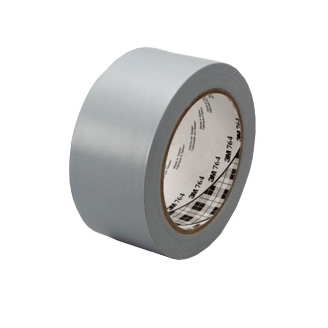764-2"X36YD-GRAY