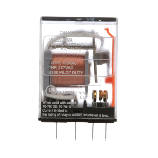 781XAXRC-120A