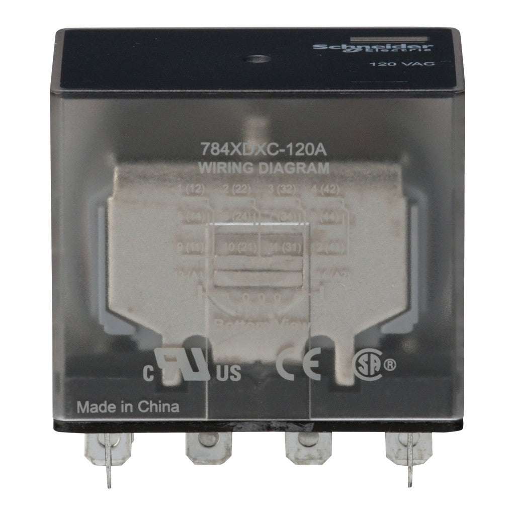 784XDXC-120A