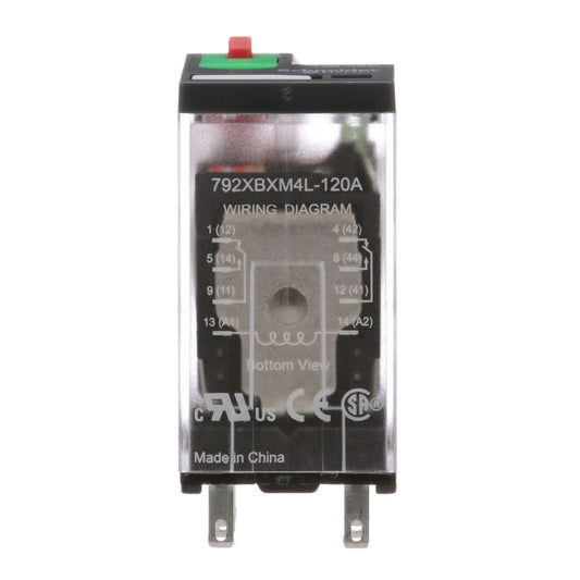 792XBXM4L-120A