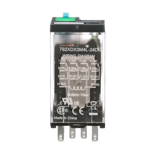 792XDX3M4L-24D