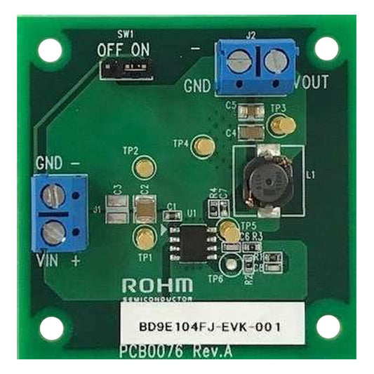 BD9E104FJ-EVK-001