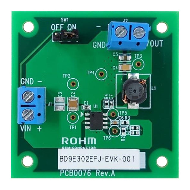 BD9E302EFJ-EVK-001