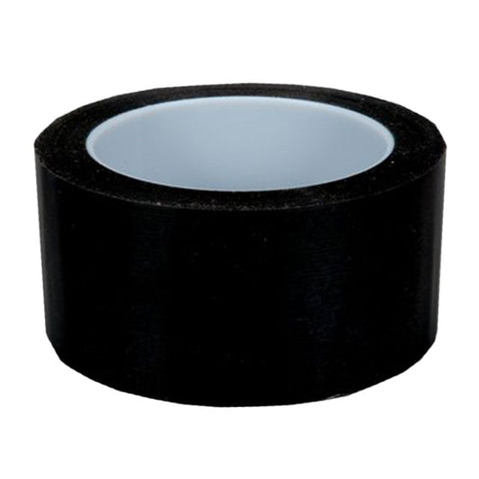 850-BLACK-3/4"X72YD-BULK
