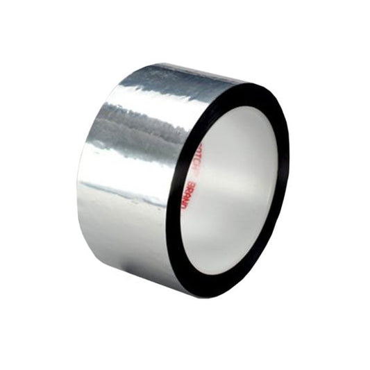 850-SILVER-1/4"X72YD-BOX