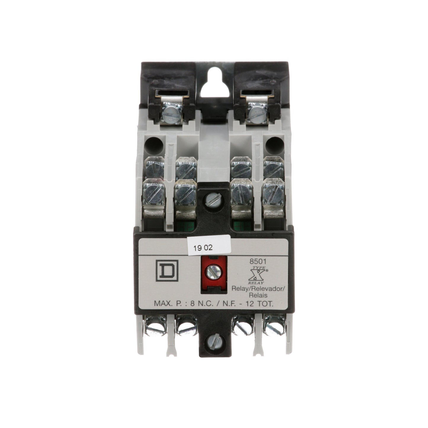 8501XO33V02