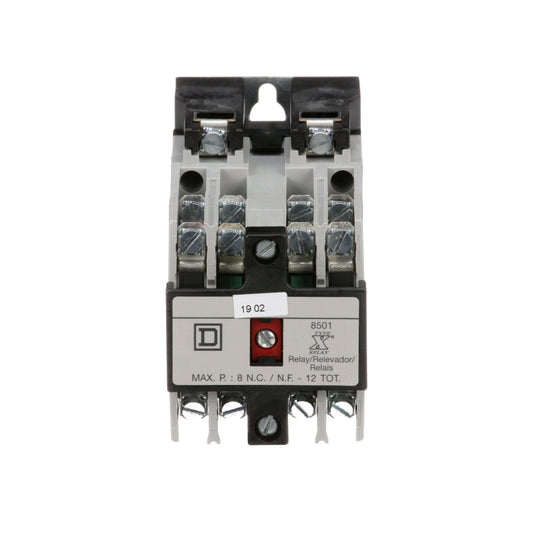 8501XO33V02